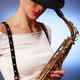 Poets, Jazz Fans Are Likely Bragging About Their Sex Lives